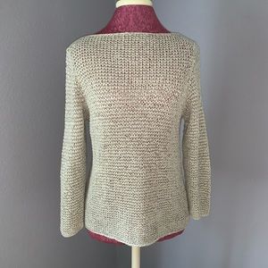 4 FOR $5 LOFT knit top
